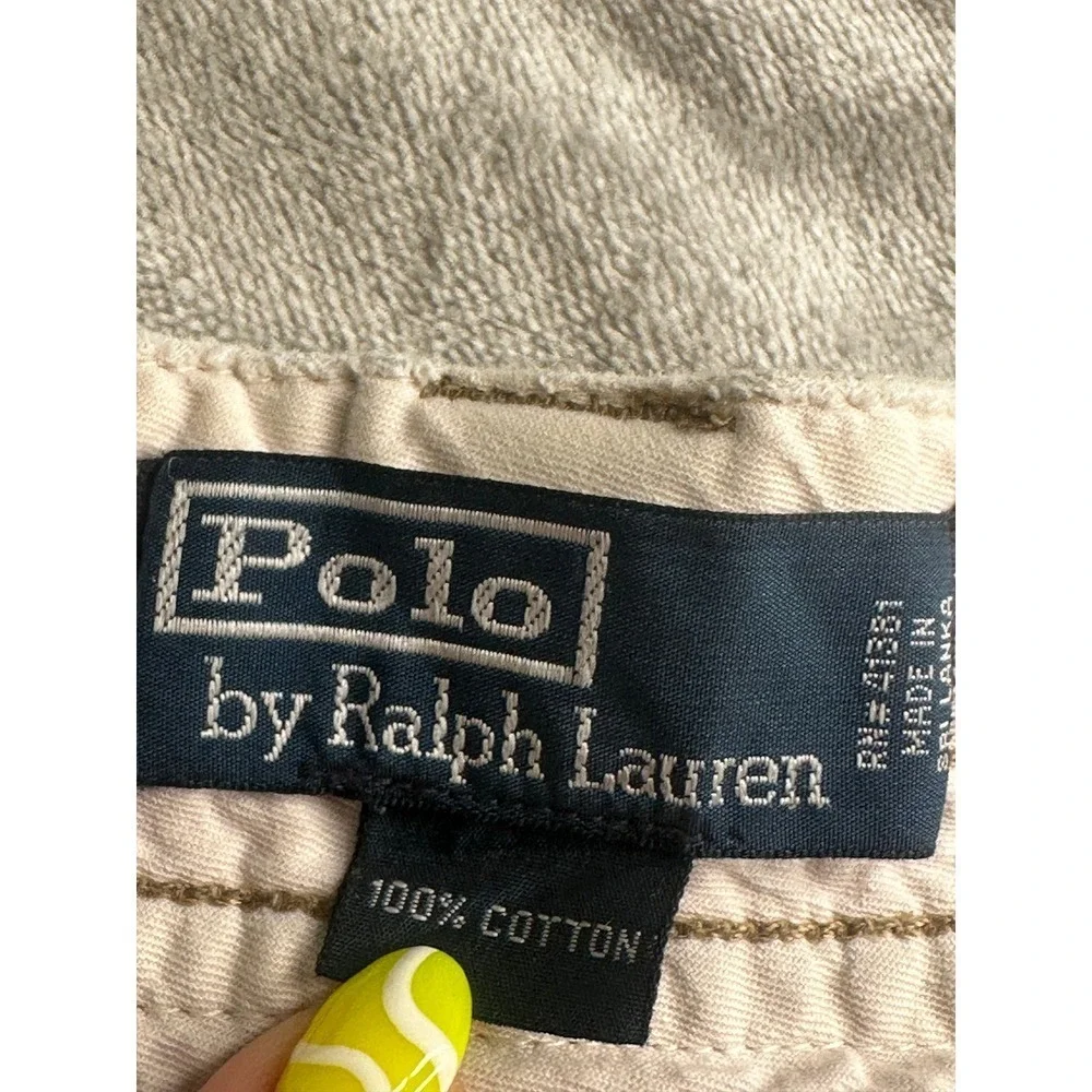 Polo Ralph Lauren Cargo Shorts Mens 48B 10